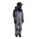 Комбинезон Jethwear Freedom без утеплителя Grey, S