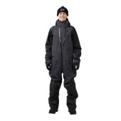 Комбинезон Tobe Vivid V3 без утеплителя Phantom, M Комбинезон Tobe Vivid V3 без утеплителя Phantom, M