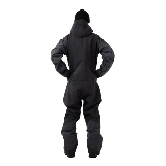 Комбинезон Tobe Vivid V3 без утеплителя Phantom, M Комбинезон Tobe Vivid V3 без утеплителя Phantom, M