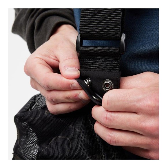 Комбинезон Tobe Vivid V3 без утеплителя Phantom, M Комбинезон Tobe Vivid V3 без утеплителя Phantom, M