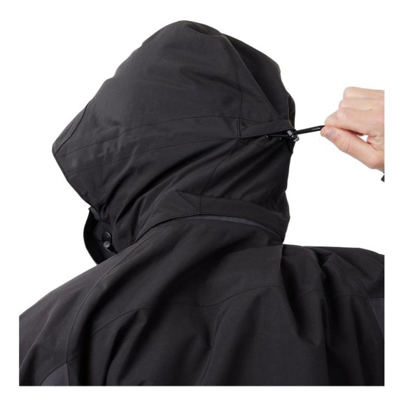 Комбинезон Tobe Vivid V3 без утеплителя Phantom, M Комбинезон Tobe Vivid V3 без утеплителя Phantom, M