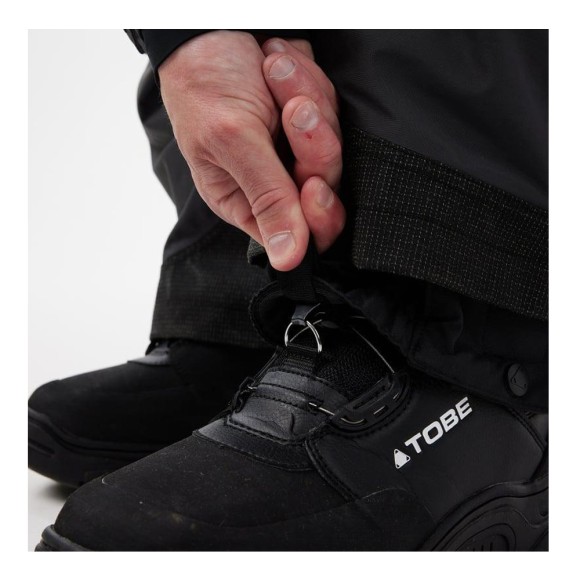 Комбинезон Tobe Vivid V3 без утеплителя Phantom, M Комбинезон Tobe Vivid V3 без утеплителя Phantom, M