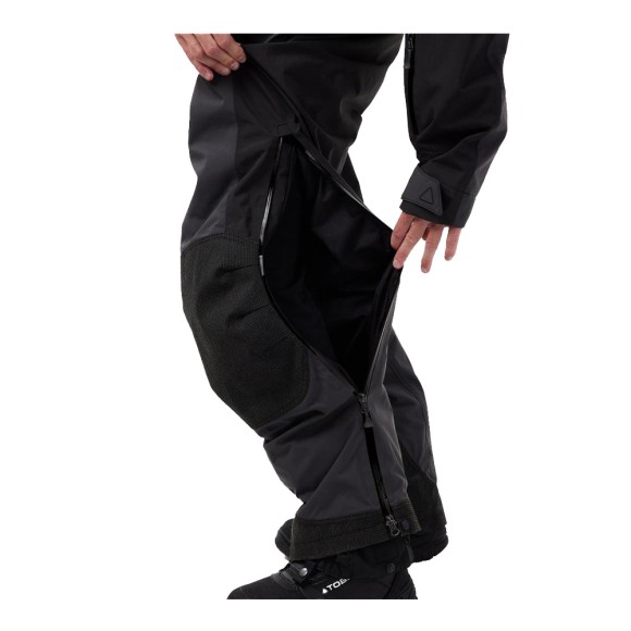 Комбинезон Tobe Vivid V3 без утеплителя Phantom, M Комбинезон Tobe Vivid V3 без утеплителя Phantom, M