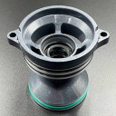 Обойма гребного вала Yamaha 25-30, F20-25 (в сборе) (YUELANG)