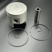 Поршневой комплект Yamaha 40X (STD) (PREMARINE)