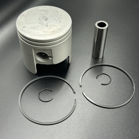 Поршневой комплект Yamaha 40X (STD) (PREMARINE)