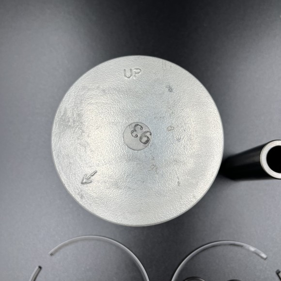 Поршневой комплект Yamaha 40X (STD) (PREMARINE)