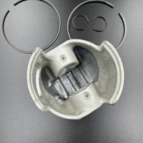 Поршневой комплект Yamaha 40X (STD) (PREMARINE)