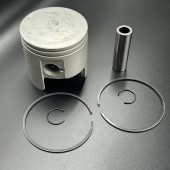 Поршневой комплект Yamaha 40X (STD) (PREMARINE)