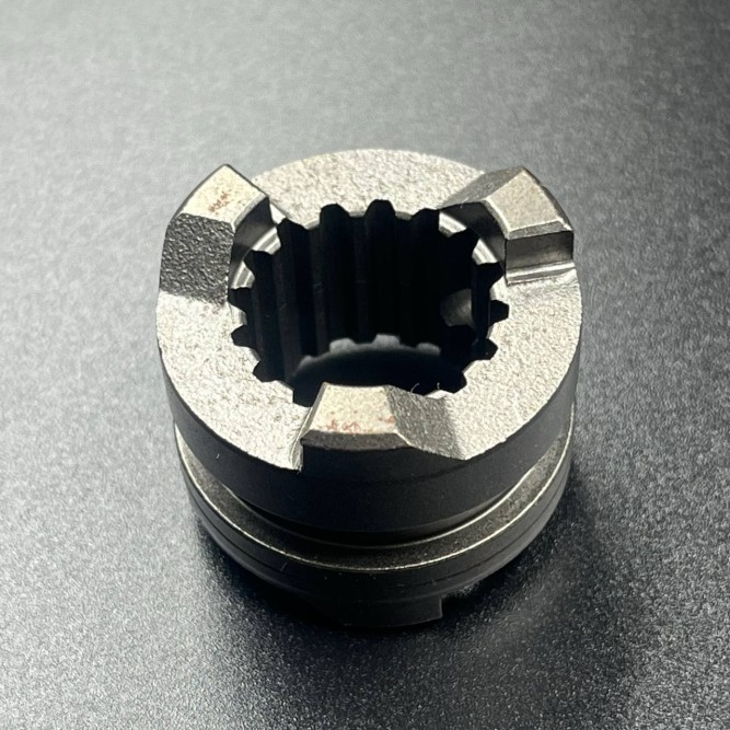 Храповик включения скорости Tohatsu 9.9-18, F9.9-18 (Kacawa)