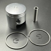Поршневой комплект Tohatsu 18 (STD) (YUELANG)