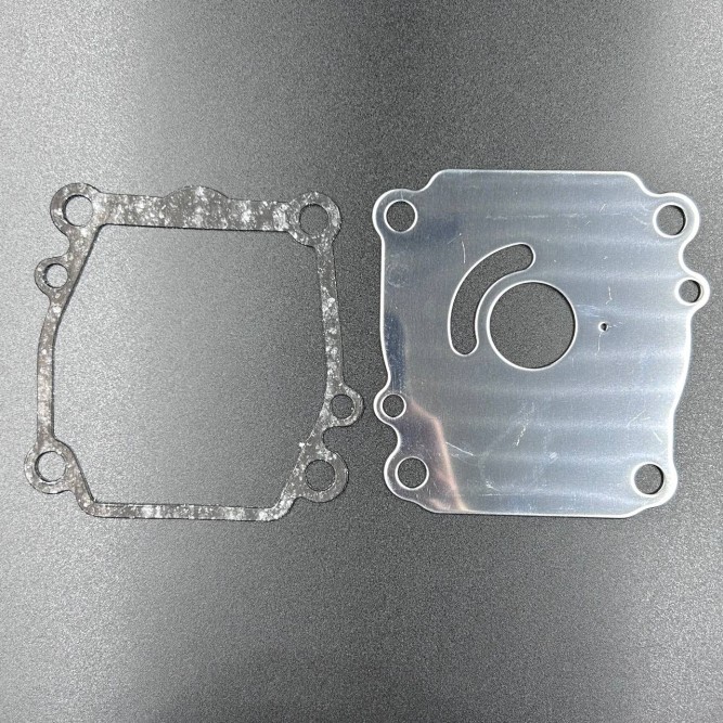 Ремкомплект помпы охлаждения Suzuki DT90-100, DF60-70 (Kacawa)