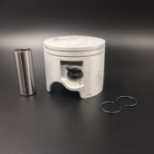 Поршень Yamaha 115-225 (P) (23mm) (STD) (Omax) Поршень Yamaha 115-225 (P) (23mm) (STD) (Omax)