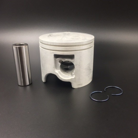 Поршень Yamaha 115-225 (P) (23mm) (STD) (Omax)