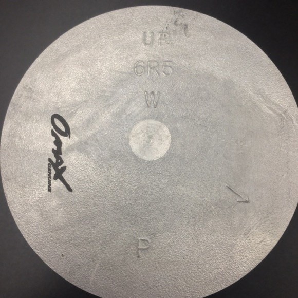 Поршень Yamaha 115-225 (P) (23mm) (STD) (Omax)