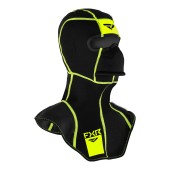 Балаклава FXR Cold-Stop Anti-Fog Black/Hi Vis, S Балаклава FXR Cold-Stop Anti-Fog Black/Hi Vis, S