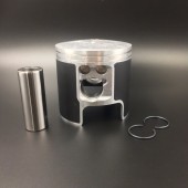 Поршень Yamaha Z200-Z300 (S) (STD) (Omax)