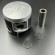 Поршень Yamaha Z200-Z300 (S) (STD) (KACAWA) Поршень Yamaha Z200-Z300 (S) (STD) (KACAWA)