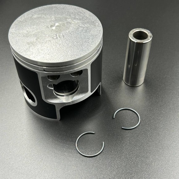 Поршень Yamaha Z200-Z300 (S) (STD) (KACAWA) Поршень Yamaha Z200-Z300 (S) (STD) (KACAWA)