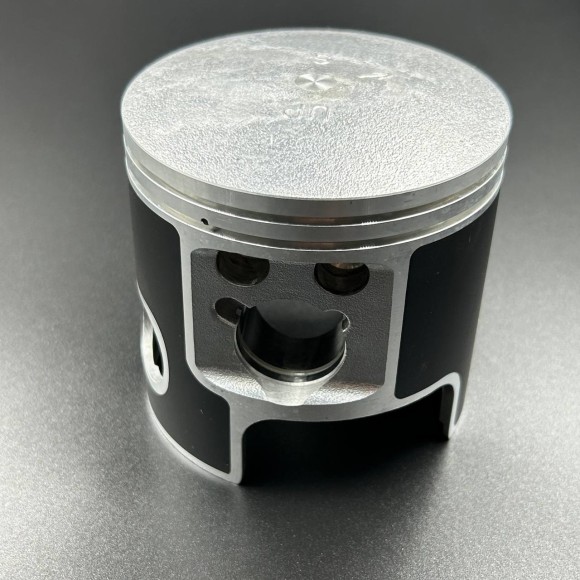 Поршень Yamaha Z200-Z300 (S) (STD) (KACAWA) Поршень Yamaha Z200-Z300 (S) (STD) (KACAWA)