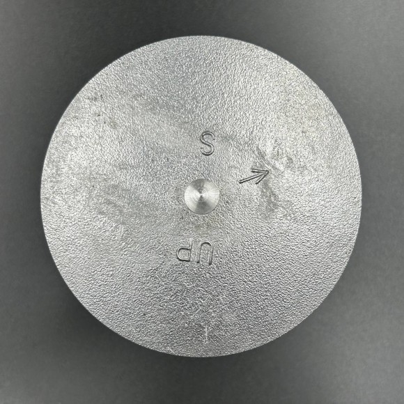 Поршень Yamaha Z200-Z300 (S) (STD) (KACAWA) Поршень Yamaha Z200-Z300 (S) (STD) (KACAWA)