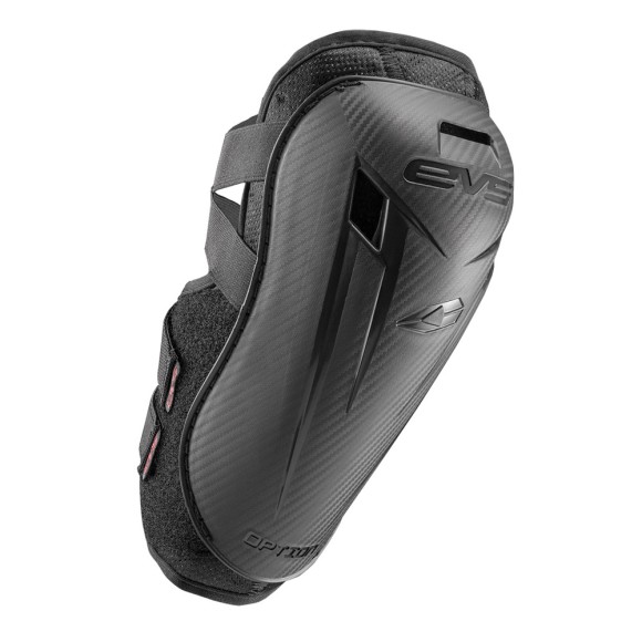 Защита локтя EVS OPTION Black, Youth Mini