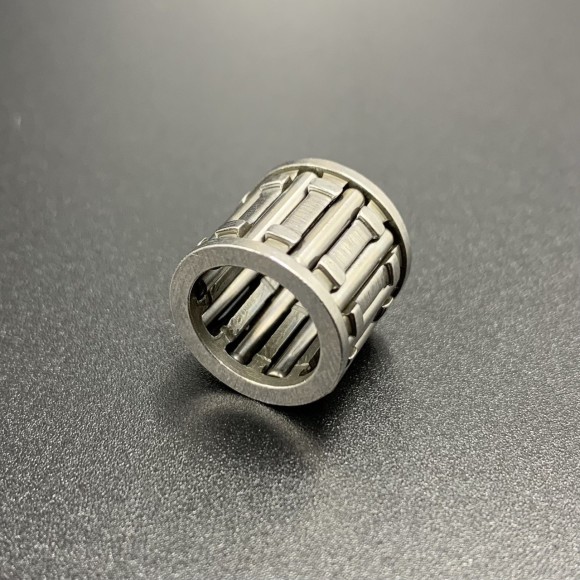 Подшипник поршневой Yamaha 2 (10x14x2.5) (93310-210M0) (Omax)