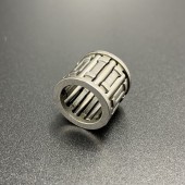 Подшипник поршневой Yamaha 2 (10x14x2.5) (93310-210M0) (Omax)