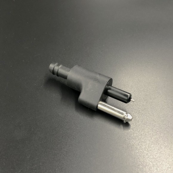 Топливный коннектор Jhonson/Evinrude (папа) (2319591)