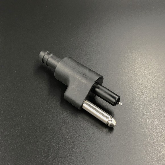 Топливный коннектор Jhonson/Evinrude (папа) (2319591)