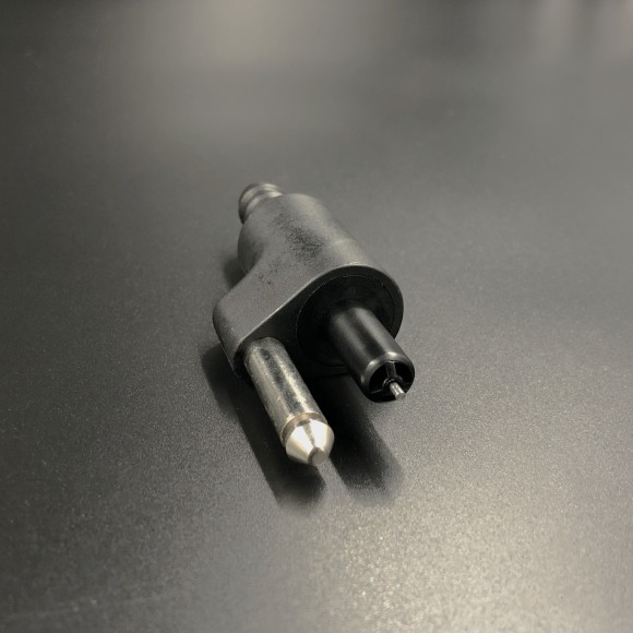 Топливный коннектор Jhonson/Evinrude (папа) (2319591)