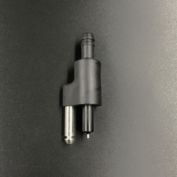 Топливный коннектор Jhonson/Evinrude (папа) (2319591)