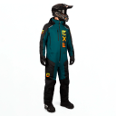 Комбинезон FXR Recruit без утеплителя Black/Drk Steel/Inferno, XL