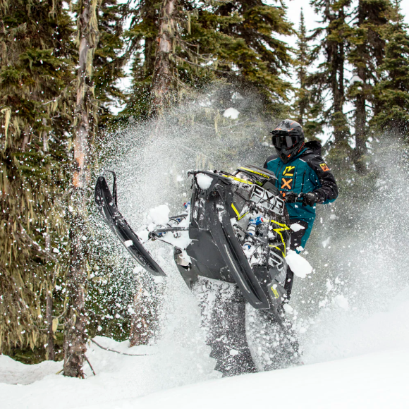 Комбинезон FXR Recruit без утеплителя Black/Drk Steel/Inferno, XL Комбинезон FXR Recruit без утеплителя Black/Drk Steel/Inferno, XL