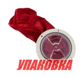 Лючок палубный 4 с мешком (упаковка из 10 шт.)