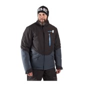 Куртка Tobe Hoback с утеплителем Blue Dream, L Куртка Tobe Hoback с утеплителем Blue Dream, L