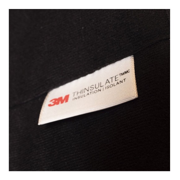 Куртка Tobe Hoback с утеплителем Blue Dream, L