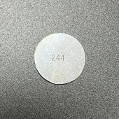 Шайба кулочка (T:244) (Suzuki)