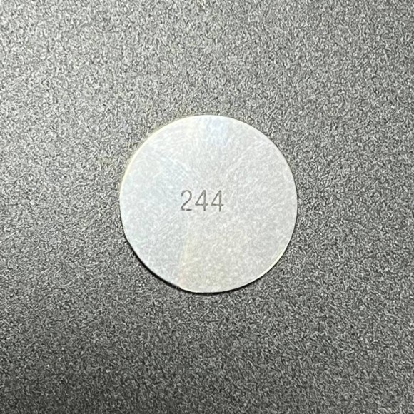 Шайба кулочка (T:244) (Suzuki)