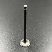 Клапан выпускной Yamaha F75-115 (Yamaha) Клапан выпускной Yamaha F75-115 (Yamaha)