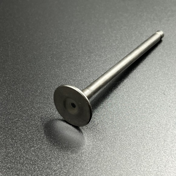 Клапан выпускной Yamaha F75-115 (Yamaha)