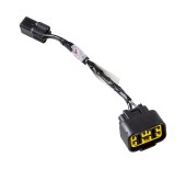 Адаптер питания прибора SMFG, второй пост