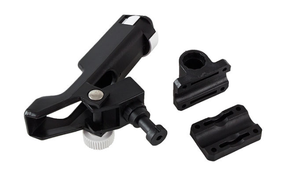 Держатель спиннинга