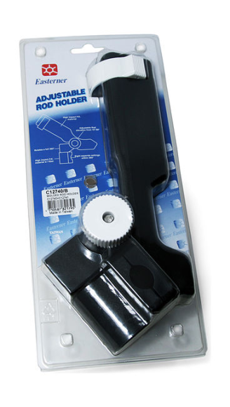 Держатель спиннинга