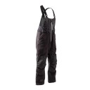 Полукомбинезон Tobe Iter без утеплителя Jet Black, L
