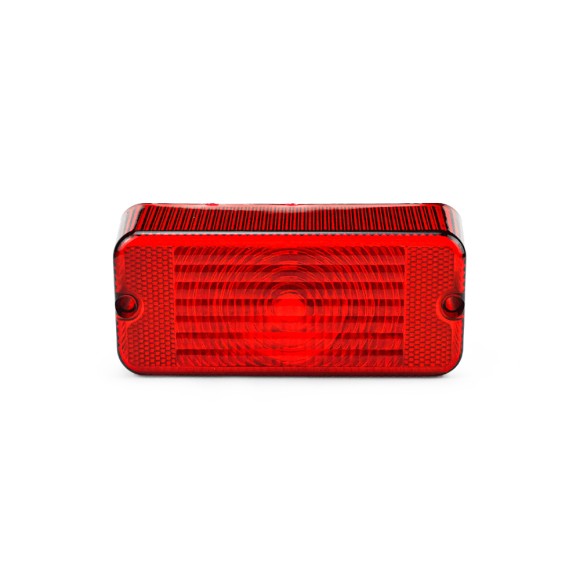 Плафон заднего фонаря Arctic Cat SM-01046 Плафон заднего фонаря Arctic Cat SM-01046