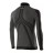 Лонгслив SIXS TS3 4-season Black Carbon, XS