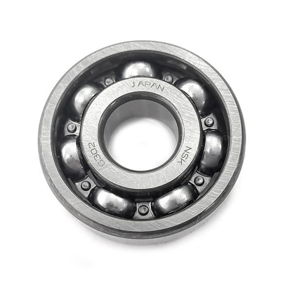 Подшипник 6302CM (6302CM 5) Подшипник 6302CM (6302CM 5)