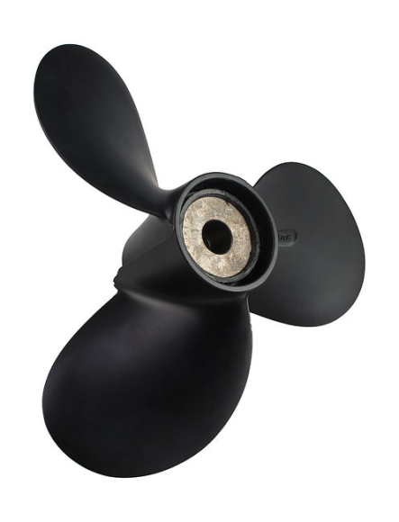 Гребной винт 3x11.5x11P, Solas, 3311-115-11P Гребной винт 3x11.5x11P, Solas, 3311-115-11P