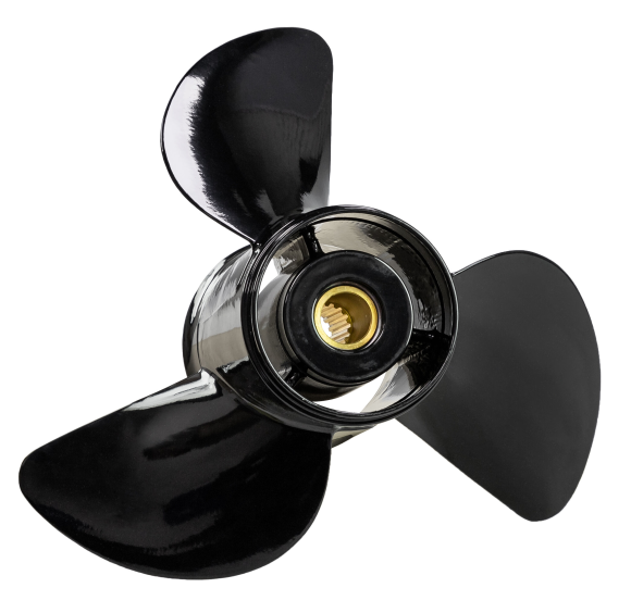 Гребной винт 3x13-3/4x21, Marine Rocket